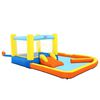 Bestway H2OGO Beach Bounce Aufblasbarer Wasserpark f&uuml;r Kinder