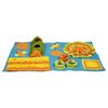 Animal Boulevard Schn&uuml;ffelmatte f&uuml;r Haustiere Treat Mat 100x60 cm