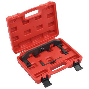 vidaXL 2-tlg. Motoreinstellwerkzeug-Set f&uuml;r Peugeot Citroen