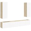 White_and_sonoma_oak