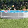 Intex Prism Frame Swimmingpool-Set Rund 549 x 122 cm 26732GN