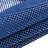 vidaXL Zeltteppich Blau 6x3 m