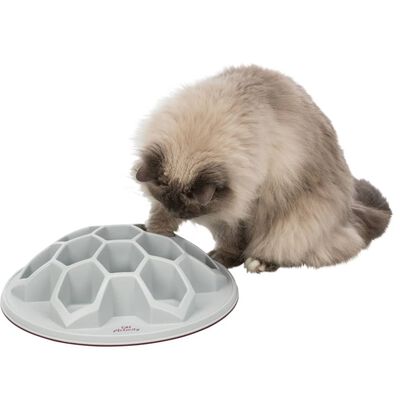TRIXIE Strategiespiel für Katzen Snack Hive XXL