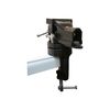Steelwood Schraubstock mit Tischklemme 60 mm