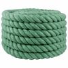 vidaXL Juteseil 30 mm Gr&uuml;n 100% Tossa Jute