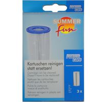 Summer Fun Filterreiniger Filter Care