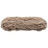 vidaXL Jute Pflanzenst&uuml;tznetz Natur 2 x 5 m 100% Tossa Jute