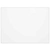 vidaXL Tischfolie Matt 120x90 cm 1,6 mm PVC