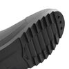 vidaXL Gummistiefel Schwarz Gr&ouml;&szlig;e 39 PVC