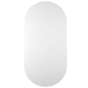 vidaXL Spiegel 100x50 cm Glas