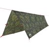 vidaXL Tarp Tarnmuster 506x306 cm Wasserdicht