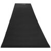 Pure2Improve Yogamatte 172x61x0,4 cm Schwarz