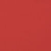 vidaXL Gartenbank-Auflage Rot 150x(50+50)x7 cm Oxford-Gewebe
