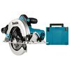 Makita Kreiss&auml;ge 230 V Blau und Schwarz