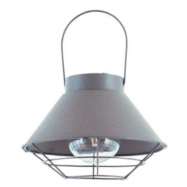 Luxform Solar-LED-Gartenleuchte Detroit