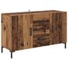 vidaXL Sideboard Altholz 100 x 36 x 60 cm Holzwerkstoff