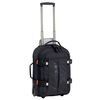 Travelsafe Trolley JFK20 40 L Schwarz TS2101