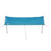 vidaXL Tarp Blau 460x305x210 cm Wasserdicht