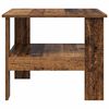 vidaXL Couchtisch Altholz 57 x 55 x 45 cm Holzwerkstoff