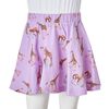 Kinderrock Lila 104