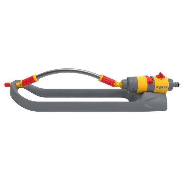 Hozelock Viereckregner Aquasave Pro 350 m&sup2;