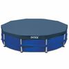 Intex Poolabdeckung Rund 366 cm 28031