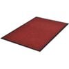 vidaXL Türmatte Rot 120 x 180 cm PVC