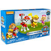 Paw Patrol Action-Pack Welpen Marshall/Skye/Rubble