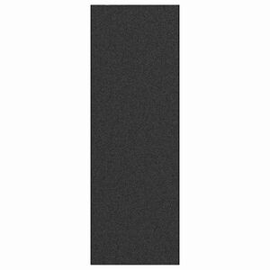 vidaXL Fu&szlig;matte Anthrazit und Schwarz 120 x 350 cm 100% Polyamid