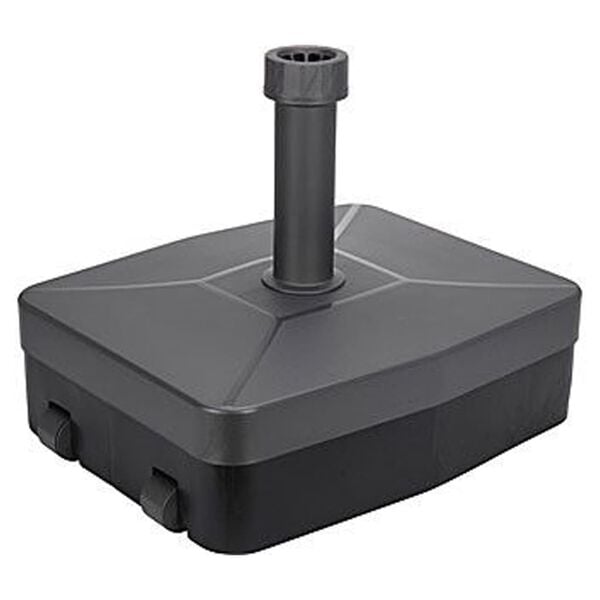 ProGarden Sonnenschirmst&auml;nder Bef&uuml;llbar 40 kg