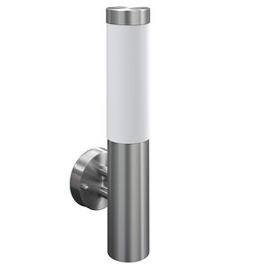 vidaXL Wandleuchte RVS Indoor & Outdoor Wasserdicht