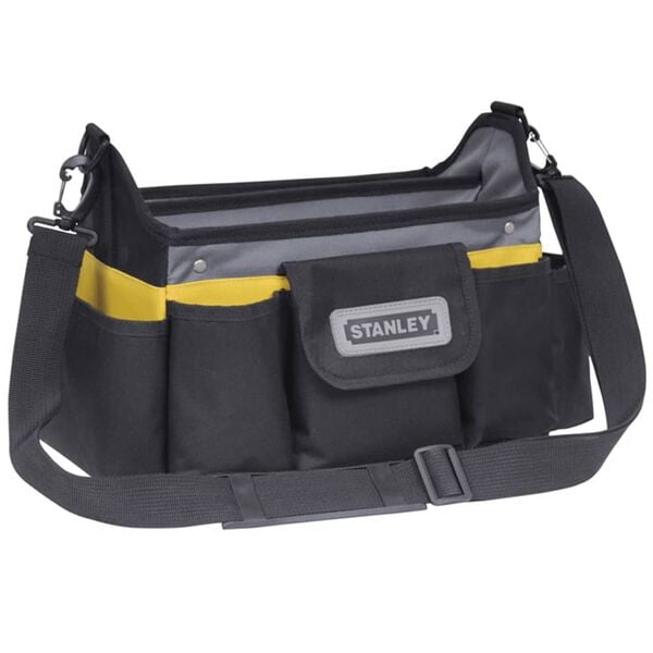 Stanley offene Werkzeugtasche 31x20x26 cm STST1-70718