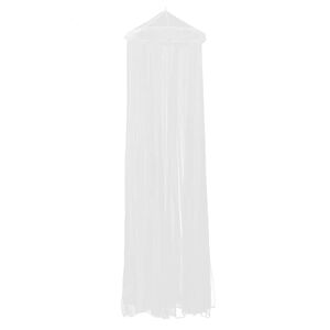 vidaXL Moskitonetz 2 Stk. Rund 56x325x230 cm