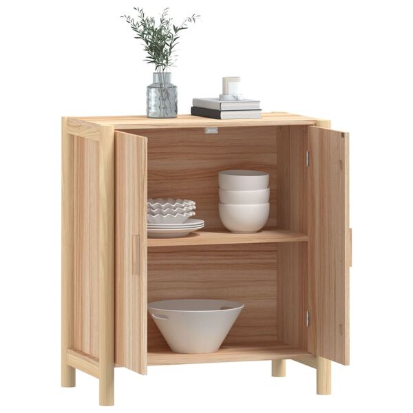 vidaXL Sideboard 62x38x70 cm Holzwerkstoff