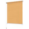 vidaXL Au&szlig;enrollo 160 x 230 cm Beige