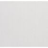 vidaXL Vliestapete 3D Einfarbig Weiß 10x0,53 m