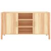 vidaXL Sideboard 107x38x60 cm Holzwerkstoff