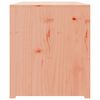 vidaXL Outdoor-K&uuml;chenschrank 106x55x64 cm Massivholz Douglasie