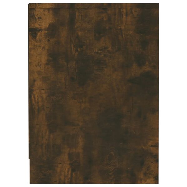 vidaXL TV-Schrank R&auml;uchereiche 102x37,5x52,5 cm Holzwerkstoff