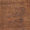 vidaXL Regal Braun 24 x 13 x 54 cm Massives Mahagoni Holz