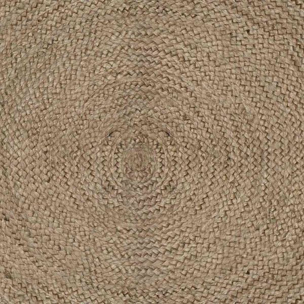 vidaXL Bereichsteppiche Rechtwinklig Grau 80 x 300 cm Jute