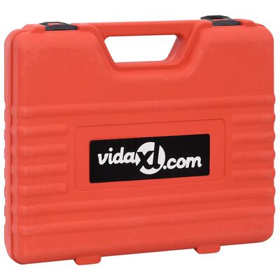 vidaXL Kraftstoffdruckprüfer-Set 0,03-8 bar (0,5-120 PSI)