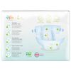 Pillo Windeln 186 Stk. Größe 2 (4-8 kg)