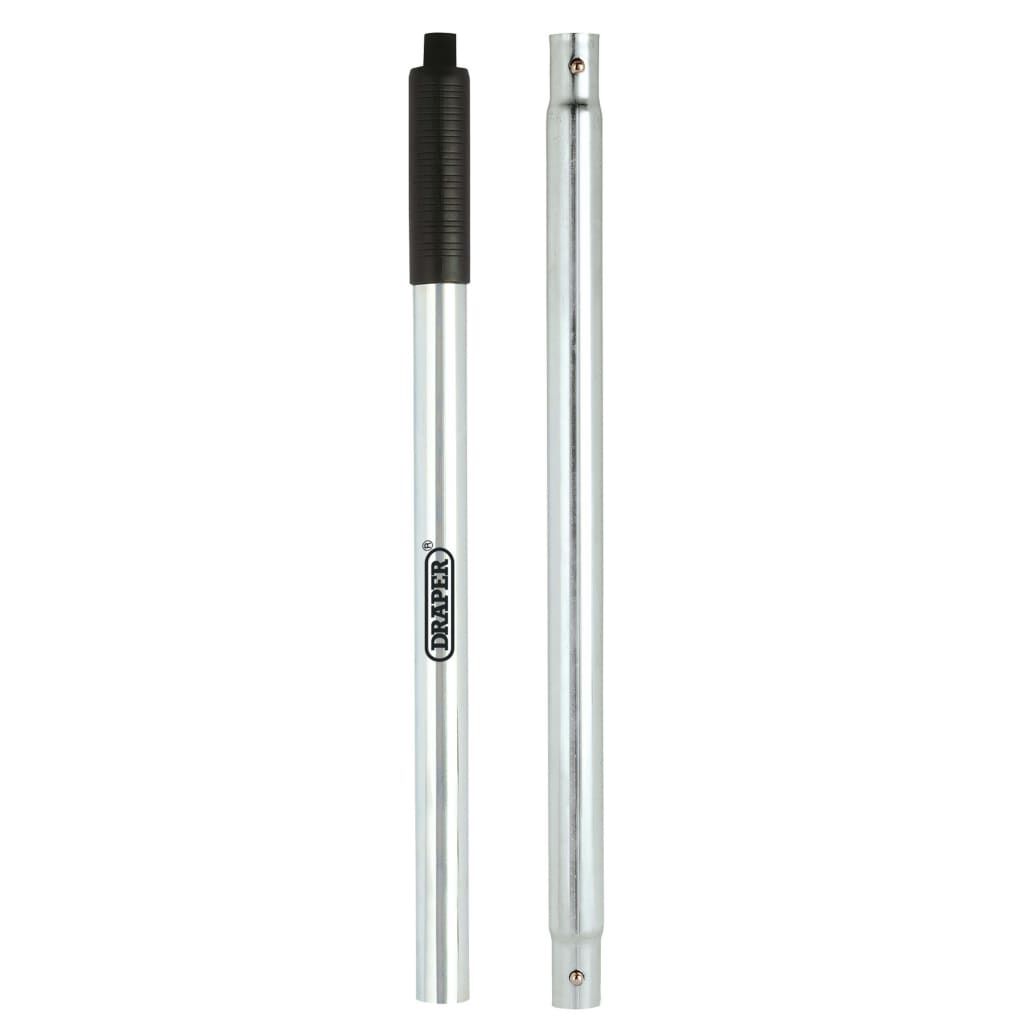 Draper 10mm Tiefe Stecknuss – 3/8" Antrieb, 6-Kant, Für Schwer Zugängliche Schrauben
