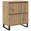 Artisan_oak