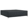 vidaXL M&ouml;belbezug 300 x 300 x 70 cm 210D Rechteckig Wasserdicht