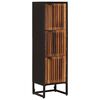 vidaXL Highboard 35 x 30 x 120 cm