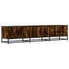 vidaXL TV-Schrank R&auml;uchereiche 180x35x41 cm Holzwerkstoff