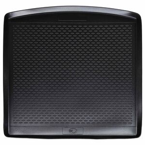 vidaXL Kofferraummatte Geeignet f&uuml;r KODIAQ TDI 5M 2024- Gummi