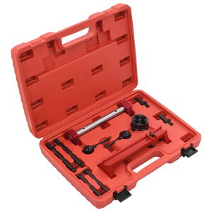 vidaXL Motoreinstellwerkzeug-Set f&uuml;r BMW